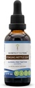 Tajemství kmene štípající kopřiva listová Alkoholicko-Liquid Extract, štípající kopřivka (Urtica Dioica) Sušený listový tinktura dodatek (2 FL OZ)