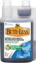 Absorbine Bute-méně dlouhý-Term kůň Comfort & Recovery dodatek řešení, Gentle on Žaludek, Ďáblův dráp, Vitamin B-12, Yucca, 32oz / 32 Day Supply