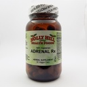 Holly Hill Health Foods, 100% Vegetariánská Adrenal Rx, 90 Vegetariánská kapsle
