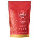 Tyroid Hero - Bylinný čaj pro štítnou funkci & Balance Podpora 124; 8 Funkční Byliny 124; Caffeine- Free Caffer 124; 35 Tea Bags Zahrnuto *