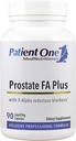 Pacient jedna Prostate FA Plus 124; Doplněk k podpoře prostaty a močové trakt zdraví * * * 124; se Saw Palmetto, Pygeum, Lycopene a další 124; 90 Kapsle