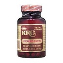 Princ of Peace Korean Red ženšen Kapsle, 50 hrabě