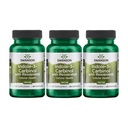 Swanson Indole-3-Karbinol s Resveratrol - I3C dodatek k podpoře buněčné ochrany - přírodní doplněk pomoci udržet rovnováhu zdravých hormonů - (60 kapslí, 200mg každý) (3 balení)