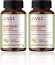 JIVA Shatavari Tablets 500mg Př