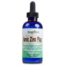 Dobrý stát tekutý zinek Plus Ultra koncentrát dodatek 425, 4 fl oz, 1 Počet
