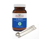 Potraviny pro Gut Lactobacillus Gasseri Probiotický prášek 200 miliard cfu je 124; Vyrobeno v USA 124; Kontrola hmotnosti 124; Podpora Well- Balanced microbiome 124; High Potency French 124; L.Gasseri French 124; 30 Grams (1.05 Oz)