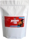 Pennwoods Joint + GI: Advanced Horse Supplement Blend for Joint & Gut Health, with Glucosamine, Chondroitin, MSM, Probiotika, Digestive Enzyme, Imunity & Appetite Boost, 5lb Bag