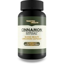 Skořice Rituál - Náš nejlepší Skořice dodatek pro podporu krve - Podporuje zdravý krevní tok - Zlepšený vzorec W / Turmeric & Vitamíny - Glucosa Reset Ritual Sugar Health