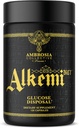 Alkemi NCT ® - Podpůrná látka s Berberine, ProCynCi ® Cinnamon Extract, Chromium Picolinate, InSea2 ®, a GlucoVantage