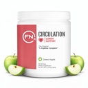 L- Arginin Kompletní, zelené jablko - 5000mg L Arginin, Nitric Oxide Booster, přírodní doplněk, zvýšení energie a vytrvalost