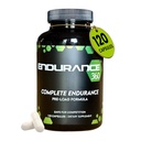 Kompletní s elektrolyty, creatine a Beta Alanine - Rychlé nohy & Stamina, Prevence kopřivek, Kyslík Dodávka s Rhoddiola, Muscle Recovery, VO2 Max Boost, kyselina mléčná Buffer