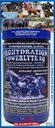 PROHYDRACE EQ... Nové plemeno v Equine Electrolyte / Professional Hydration Matrix System Formule. 1080g (60 denní servis)