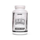 Kreatinové monohydrát Kapsle, 5g per Serving, Vědecky dávkované Maximalizovat Lean Muscle Growth, Síla, Zotavení a výkon, Důkladně testováno pro čistotu, Pro muže a ženy, Pohodlné Kapsle
