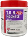 28- Balení T.D.N. Rockets Horse Dodatek