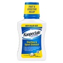 Kaopectate Vanilla Multi- Symptom - Průjem Léky pro dospělé s Bismuth Subsalicylát, Anti- Průjem Medicine pro Somech Relief - 11oz