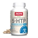 Jarrow Dispersas ® 5-HTP, 100 mg, Serotonin Prekurzor, 90 Veggie Kapsle, 90 Day Supply