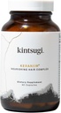 Kintsugi KeraNew Nurishing Hair Complex - Nápověda Combat Známky stárnutí vlasů, dodatek pro silné, objemné struny - podporuje zdravé, Fuller vypadající vlasy w / Keratin, kolagen, & Biotin (60 Kapsle)