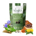Kokora - Pečený Kokora Lift - Dandelion, Chicory, Ashwagandha Root Powder s super houbami - Energizes & Promotes Zdravá strava - Vegan, Gluten Free, No Added Sugar - 30 Servings - 120g