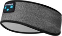 Perytong Bluetooth Sleep Sluchátka - Soft Elastic Comfortable Headband, dárky pro muže, ženy, dospívající