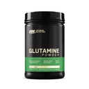 Optimum Nutrition L- glutamin Muscle Recovery Powder, 1000 Gram, 194 Doručování (Balení po 1)