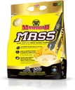 Interaktivní Nutrition Mammoth Mass Dodatek, 5 liber, Banán, 2.2kg Banán