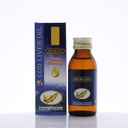 Hemani Cod Jaterní olej 60ml (2 FL OZ) - Jedlý olej