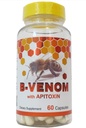 B - Venom Bee Venom s glukosaminsulfátem veneno abeja capsulas