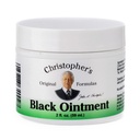Christopher 's Original approvas Black Drawing Ointment, Natural Herbal Drawing Salve Ointment, 2 oz