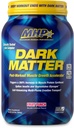 MHP Dark Matter Post Workout, Recovery Urychlovač, w / Multifázový Creatin, Waxy Kukuřičný karbohydrát, 6g EAA, Fruit Punch, 20 Služeb, 55 Oz