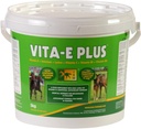 Příplatek za krmení koní TRM Vita- E Plus 124; vitamin E a antioxidanty - 11 liber (5kg) - 11 liber