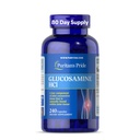 Puritan 's Pride Joint Formule Glucosamine HCI pro muže a ženy 680mg, dodatek stravy pro společné zdraví, 80 denní zásobování, 240 Kapsle