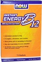 Nyní Foods - B-12 Instant Energy Packets 75 / Box