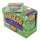 Zelené kopce Ginseng Bylinný dodatek (balení 24)