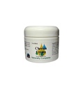Chrysin Cream 124; Pro muže a ženy 2 oz. Jar