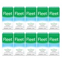 Flotila Liquid Glycerin Suppositors, 4 Počet (balení po 10)