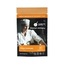 Čistý uhličitan vápenatý Non- GMO gluten- Free Vegan OU Kosher Certified - 50g / 2oz