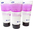 Critic- Aid Skin Paste - Protective / Barrier Paste 6 oz Tube (Balení po 3)