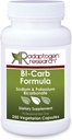 Bikarbonát sodný a draselný Bikarbonát Kapsle - Bi- carb Formule 124; 250 Vegetariánské Kapsle