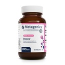 Metagenika Ostera - Zdravé odstranění kostí * - Kostní podpůrné doplňky pro ženy * - s vitaminy D & K, Berberine Hydrochloride - Gluten- Free - pro ženy po menopauze - 60 tablet