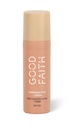 Uhlazující oční krém s kofeinem - 0.5 f. oz - Pomáhá Hydrate & Brighty Dark Circles - Reduces Fine Lines - Vegan - Krutost zdarma