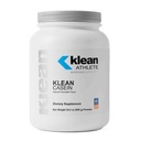 Klean athlet current 124; Klean kasein protein current 124; navržen tak, aby pomohl s obnovením a snížení svalové poruchy. * Current 124; NSF Certified for Sport current 124; 23.2 Ounces current 124; Natural Chocolate Flavor