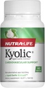 Nutra- Life Kyolic Aged Česnek Extract 120 Kapsle