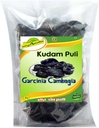 Kudampli / Malabar Tamarind / Garcinia Cambogia / Brundle Berry 200g