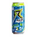 Repp Sportovní Raze Energy Drink plechovky (Blue Shock)