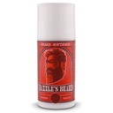 Bazzle 's Beard Softener - Balzám Beard Conditioner pro muže s Biotin, Softens Coasse vlasy, hluboce hydratuje obličeje vlasy, podmínky kůže, a přidává přírodní lesk, produkty pro péči o knírek