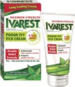 Ivarest 8 hodinová maximální síla proti - Itch Cream - 2 Oz / Pack, 2 balení