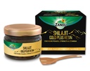 Zandu Himalayan Shilajit Resin 124; přírodní Plant- Based Supplement for Energy, Strength & Physical Performance 124; Podporuje aktivní životní styl a vitalitu 124; 0.71 Oz (20g)