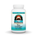 Zdroj Naturals Wellness zink Lozenges - 60 Lozenges