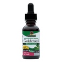 Odpověď přírody Goldenseal Root s organickým alkoholem 1 Fluid Ounce CLAS124; Promotes celkové Wellness CLAS124; Imunitní podpora CLAS124; Gluten- Free CLAS124; Single Count