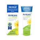 Boiron Arnicare Cream Natural Soothing Relief for Joint Pain, Muscle Pain, Otok, Soelth, and Stiffness - Fast Absorbing and Fragrance- Free - 2.5 oz
